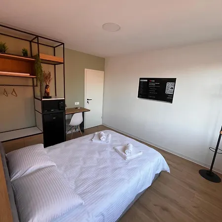 Moxa 4* קלוז'-נאפוקה