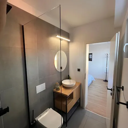 בית הארחה Moxa