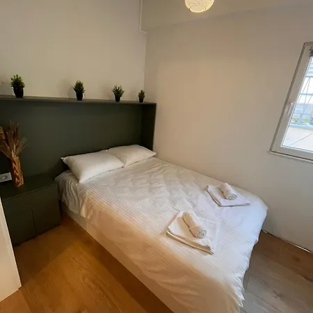 Moxa Guest house *