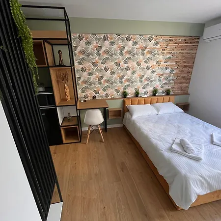 Moxa בית הארחה קלוז'-נאפוקה