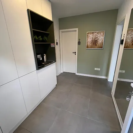 Moxa בית הארחה