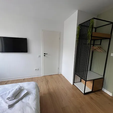 Moxa בית הארחה 4*