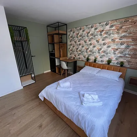 Guest house Moxa