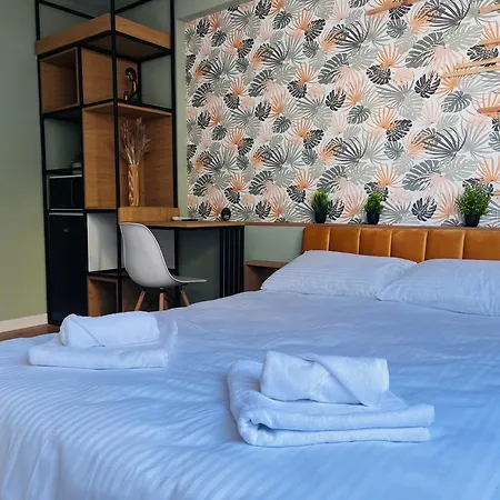 Guest house Moxa *