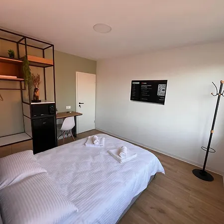 Moxa Guest house Cluj-Napoca