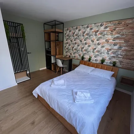 Pensión Moxa Cluj-Napoca