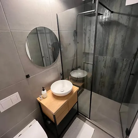 Moxa 4* קלוז'-נאפוקה