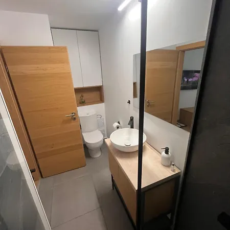 בית הארחה Moxa