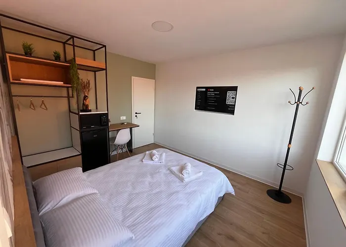 Moxa Pensión Cluj-Napoca